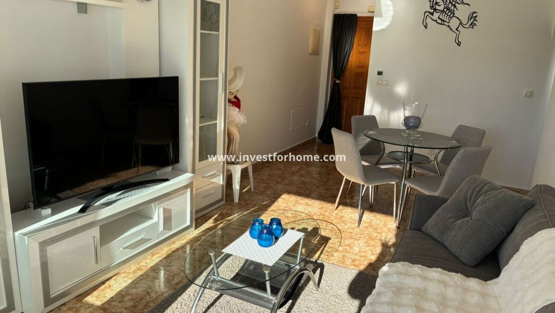 Sale - Apartment - Orihuela Costa - Costa Blanca