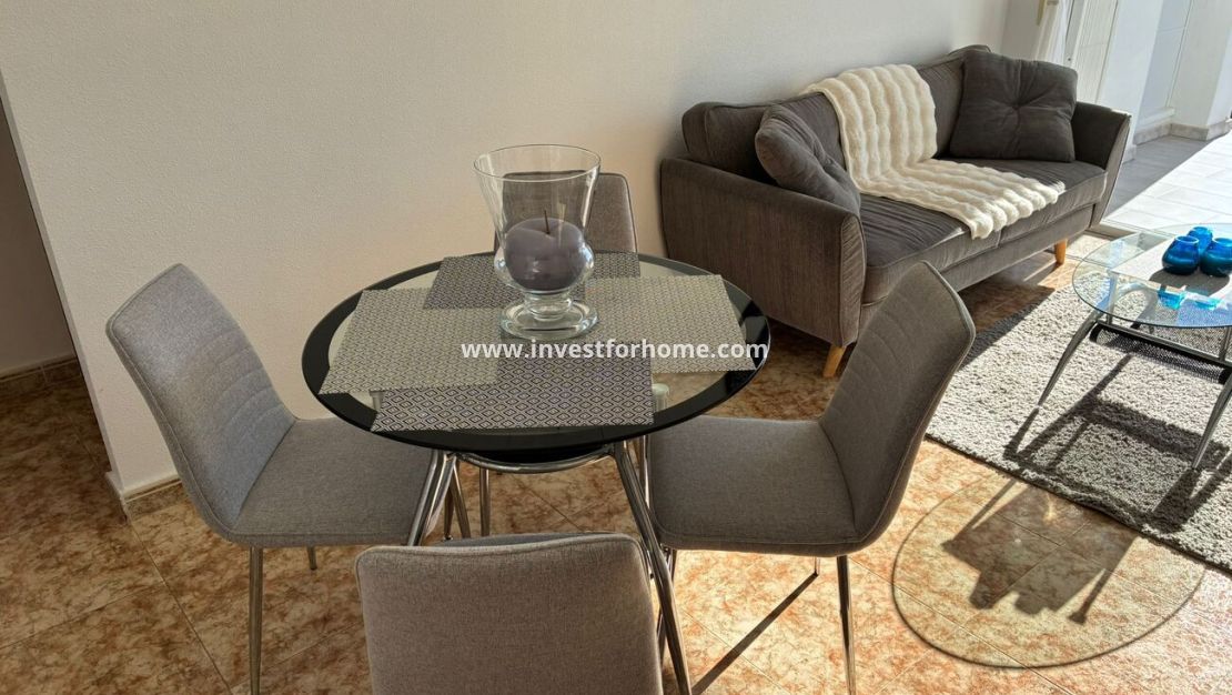 Sale - Apartment - Orihuela Costa - Costa Blanca