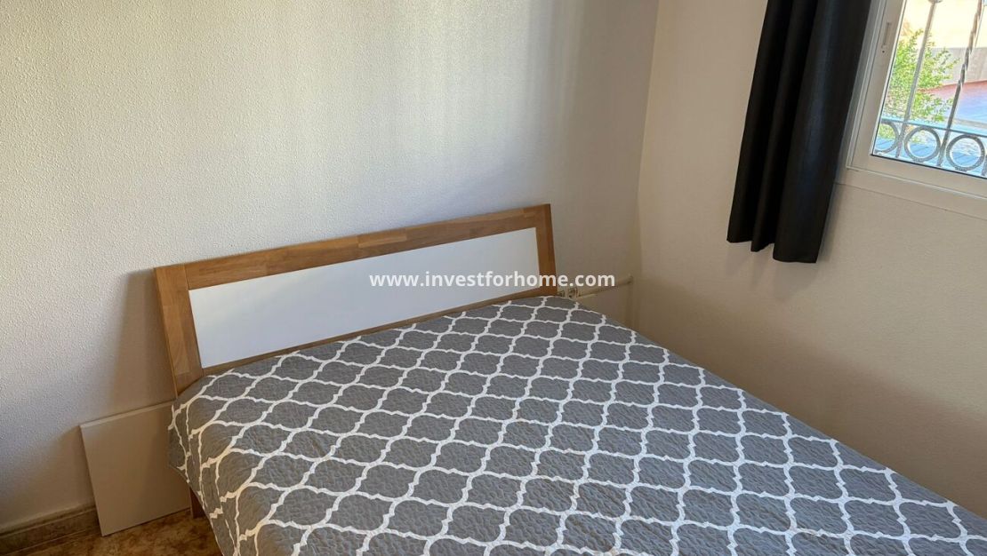 Sale - Apartment - Orihuela Costa - Costa Blanca