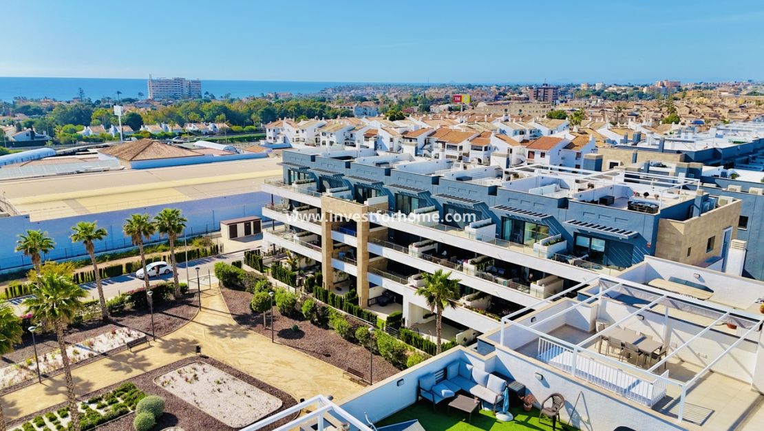 Sale - Apartment - Orihuela Costa - Costa Blanca