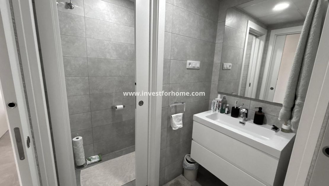 Sale - Apartment - Orihuela Costa - Costa Blanca