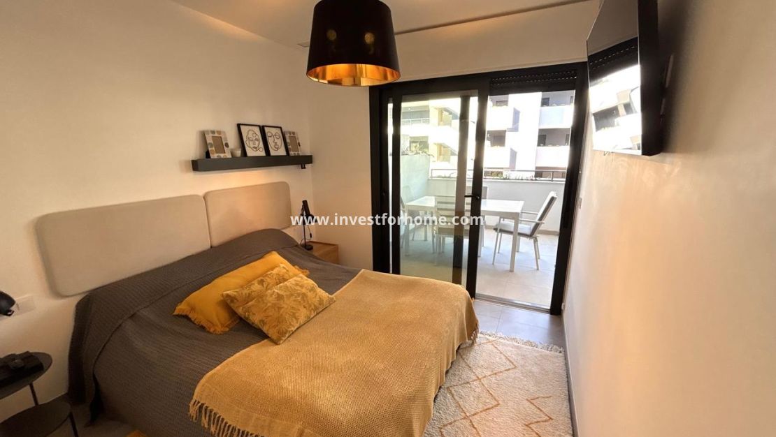 Sale - Apartment - Orihuela Costa - Costa Blanca