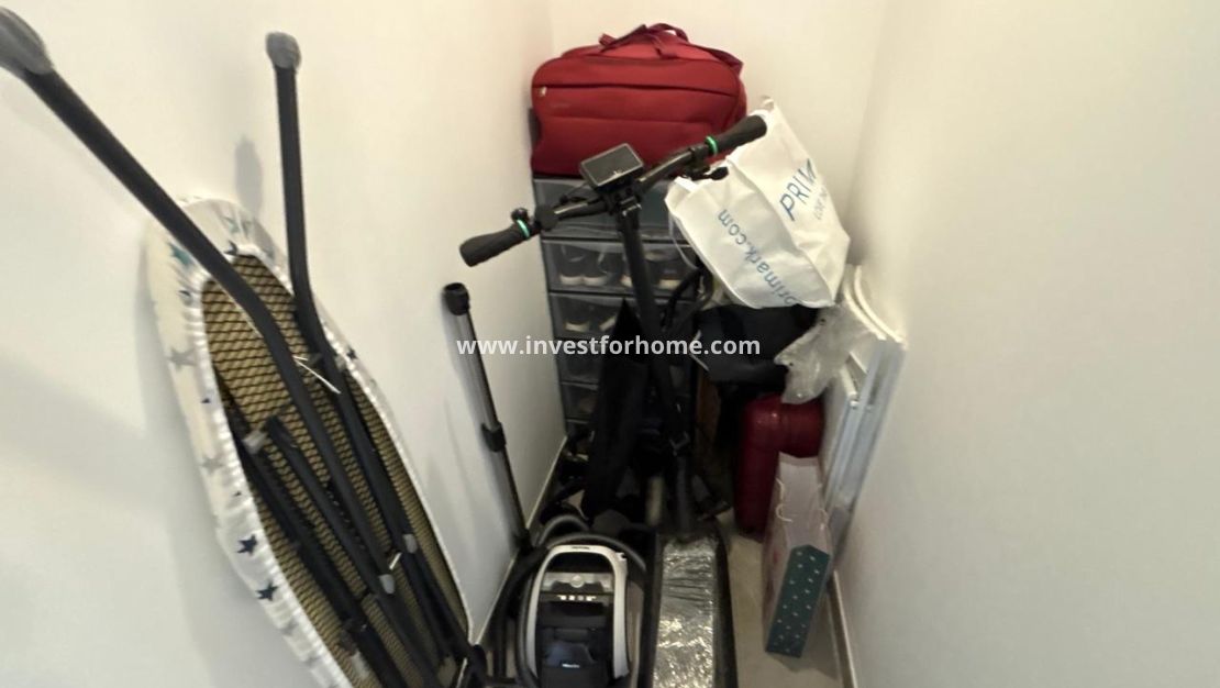 Sale - Apartment - Orihuela Costa - Costa Blanca