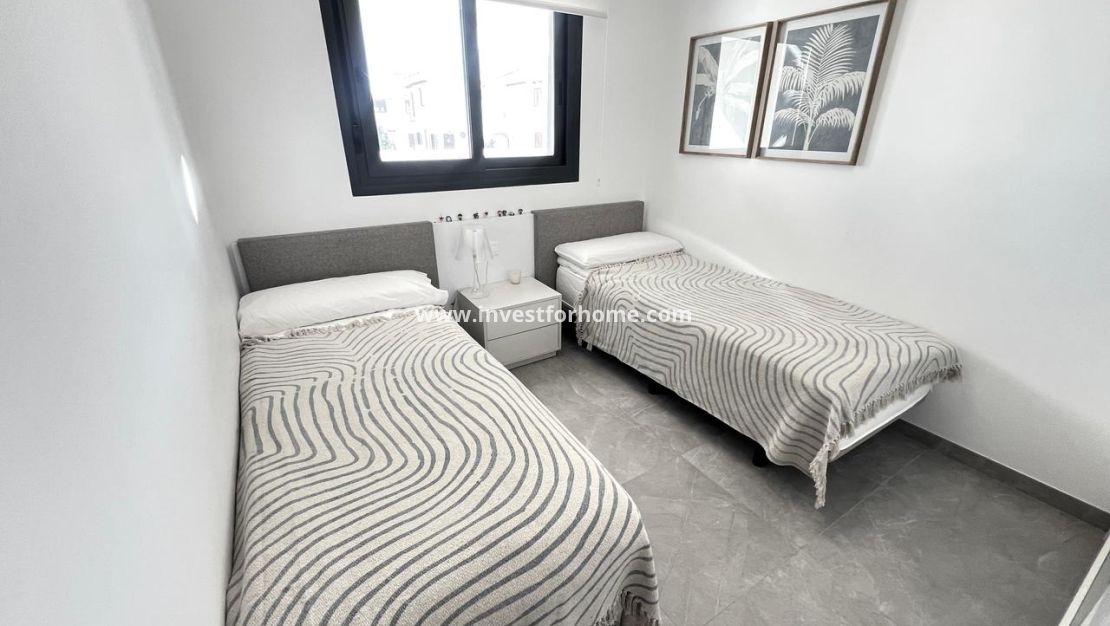 Sale - Apartment - Orihuela Costa - Costa Blanca