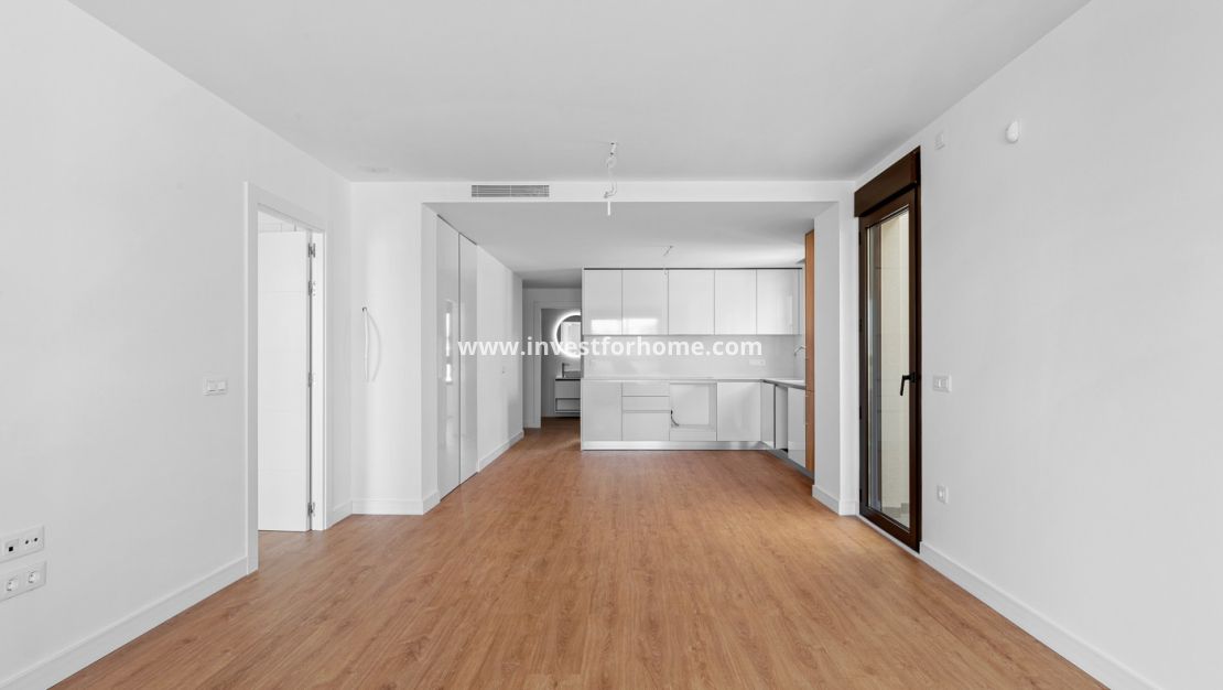 Sale - Apartment - Orihuela Costa - Costa Blanca