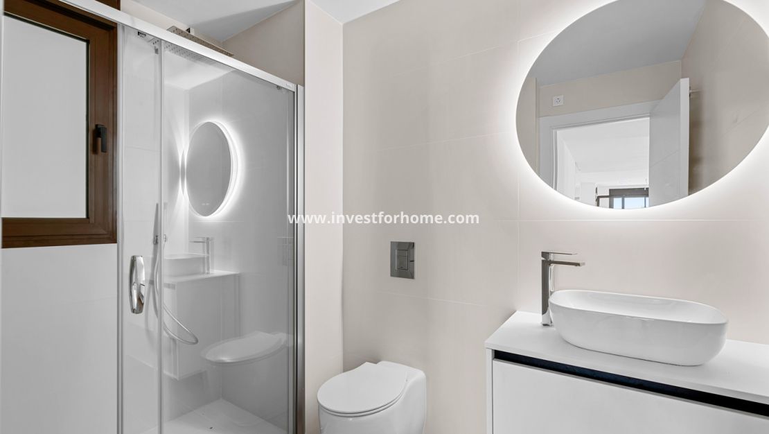 Sale - Apartment - Orihuela Costa - Costa Blanca