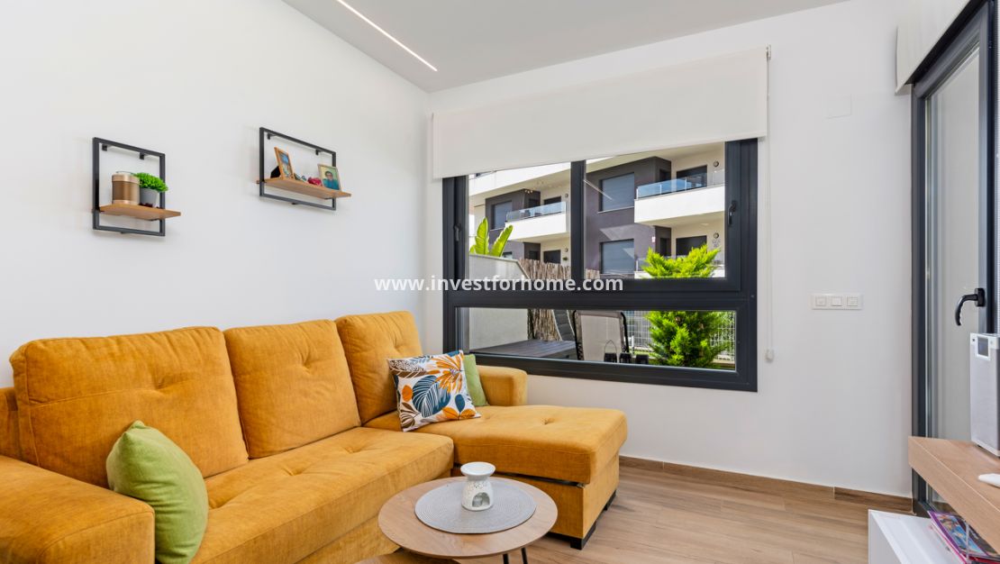 Sale - Apartment - Orihuela Costa - Costa Blanca