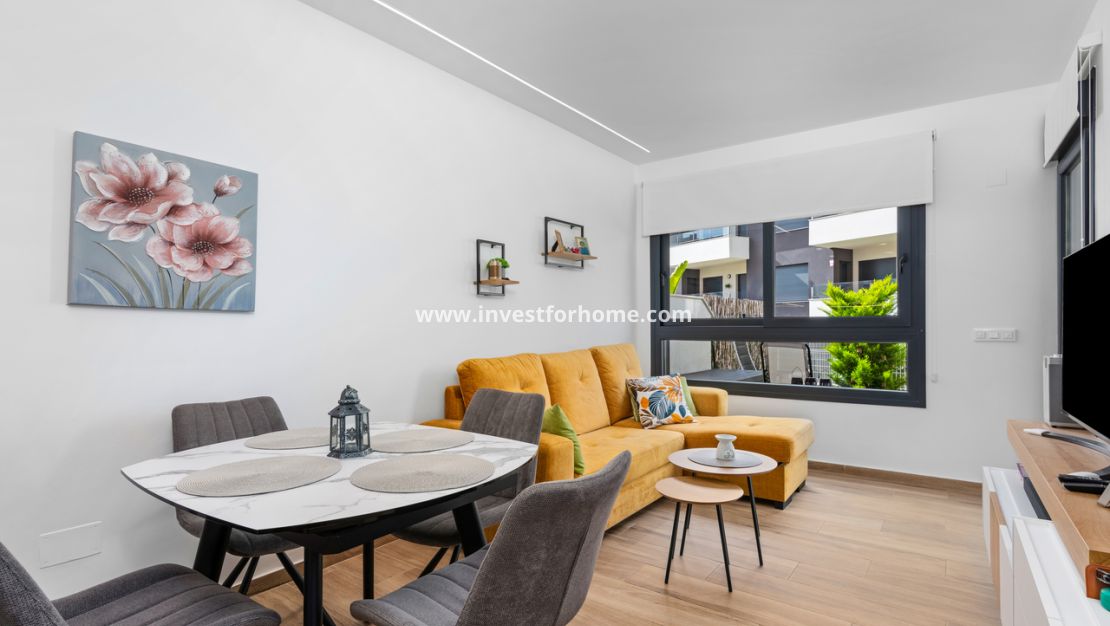 Sale - Apartment - Orihuela Costa - Costa Blanca