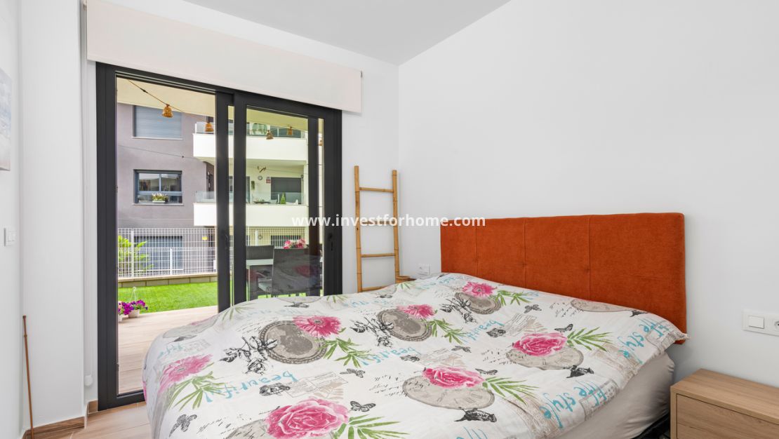 Sale - Apartment - Orihuela Costa - Costa Blanca