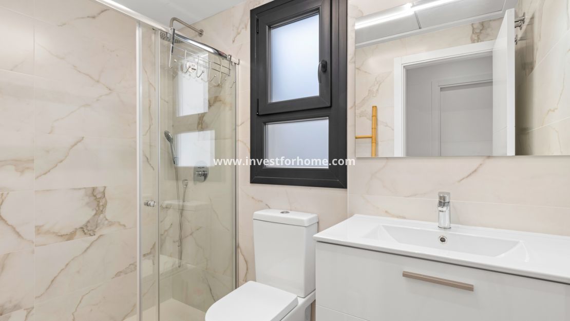 Sale - Apartment - Orihuela Costa - Costa Blanca