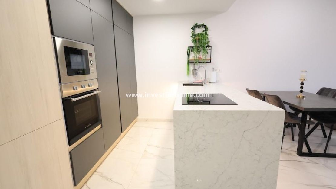 Sale - Apartment - Orihuela Costa - Costa Blanca