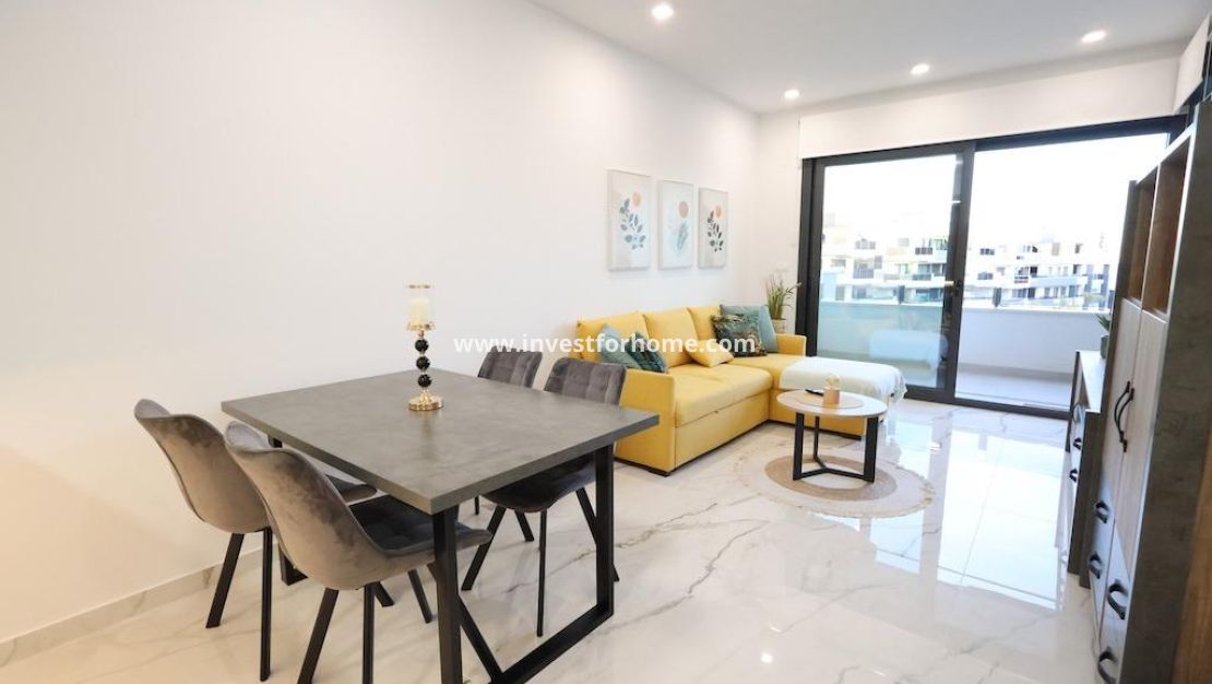 Sale - Apartment - Orihuela Costa - Costa Blanca