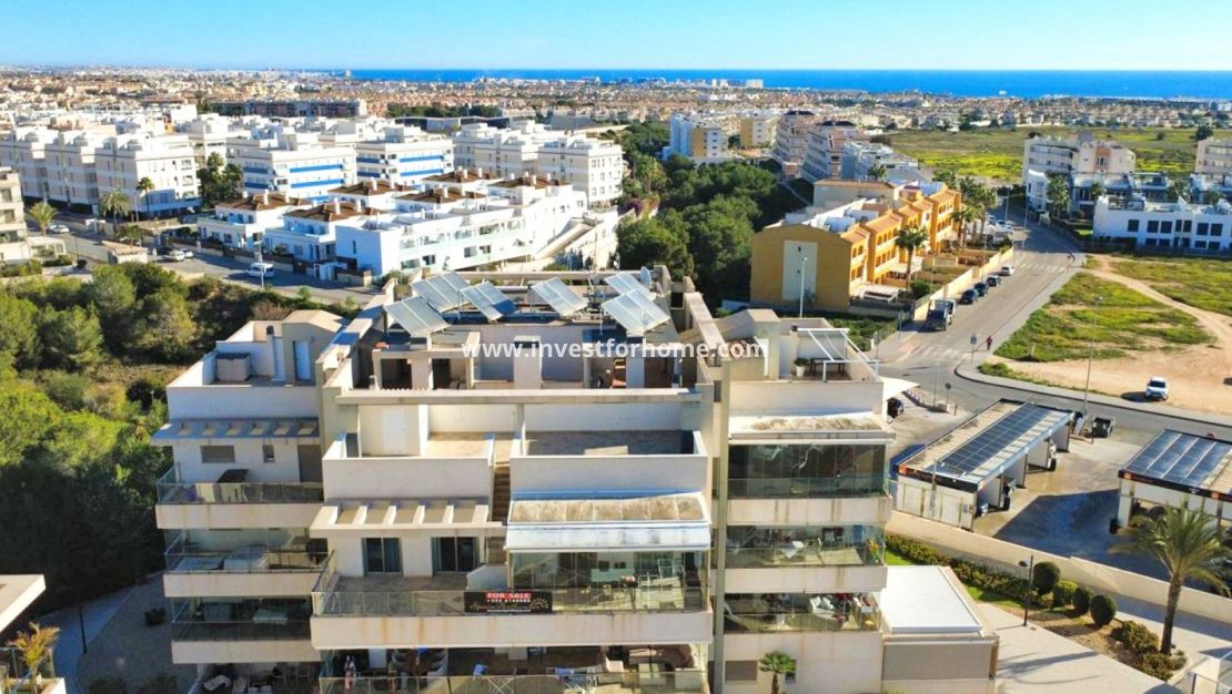 Sale - Apartment - Orihuela Costa - Costa Blanca