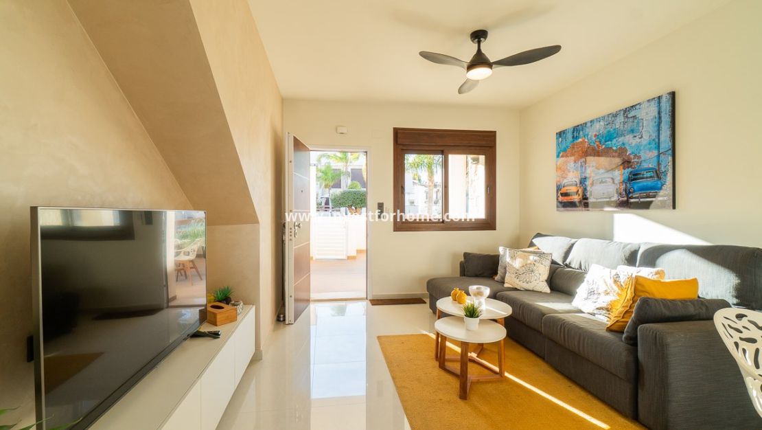 Sale - Apartment - Orihuela Costa - Costa Blanca