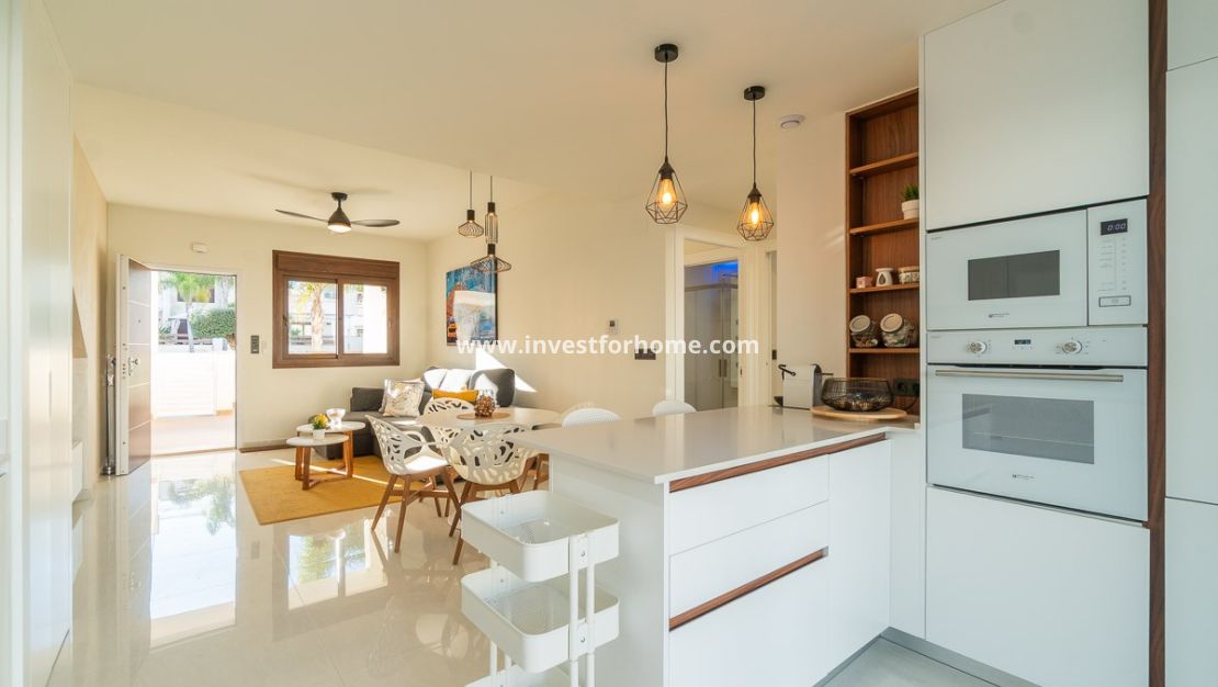 Sale - Apartment - Orihuela Costa - Costa Blanca