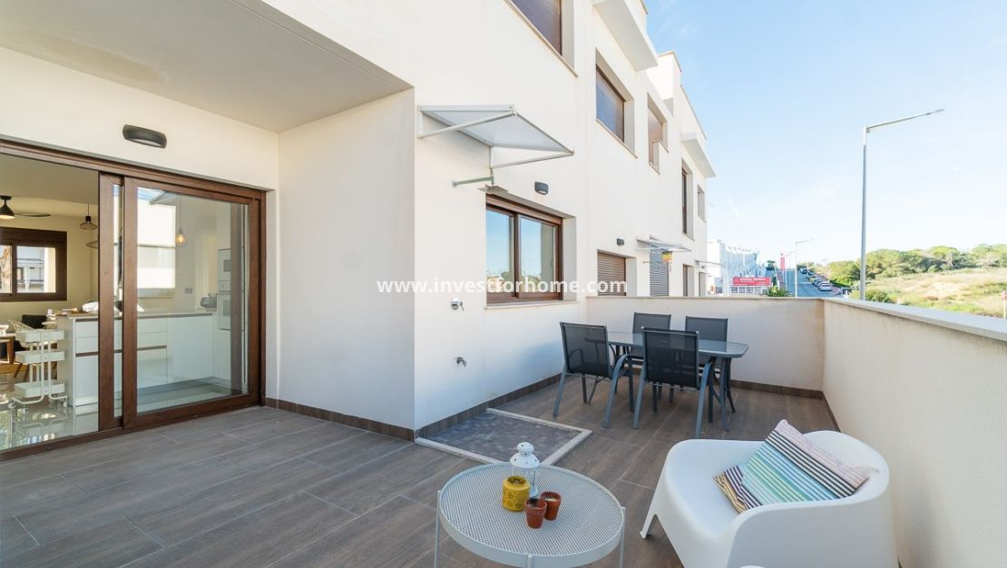 Sale - Apartment - Orihuela Costa - Costa Blanca