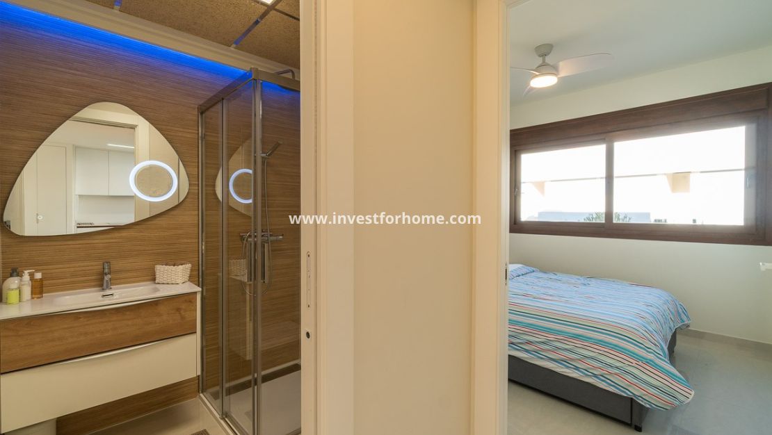 Sale - Apartment - Orihuela Costa - Costa Blanca