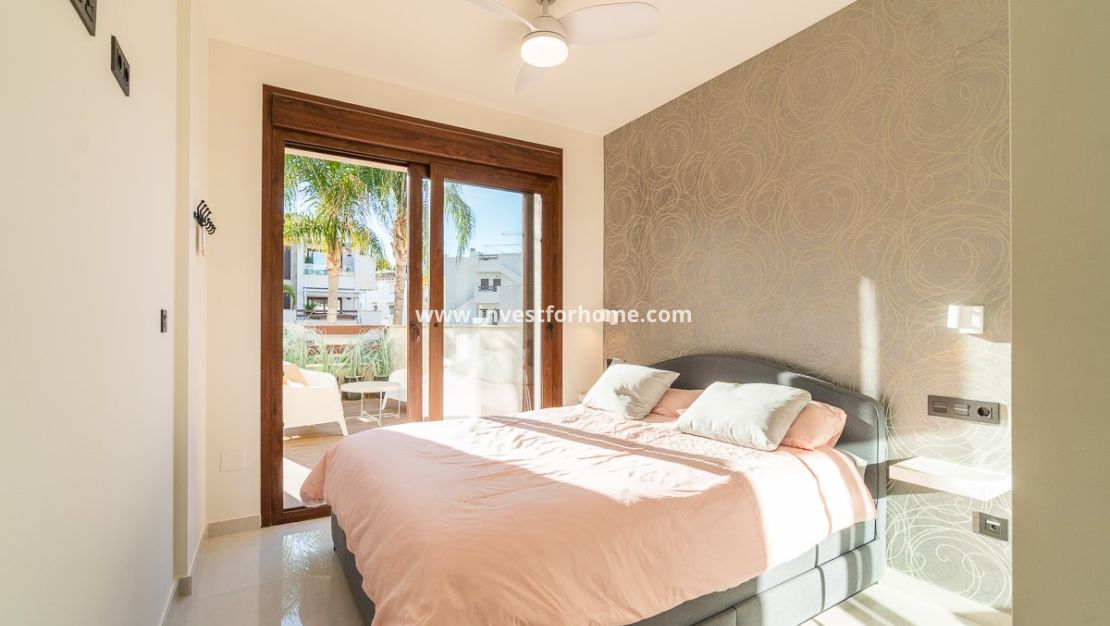 Sale - Apartment - Orihuela Costa - Costa Blanca