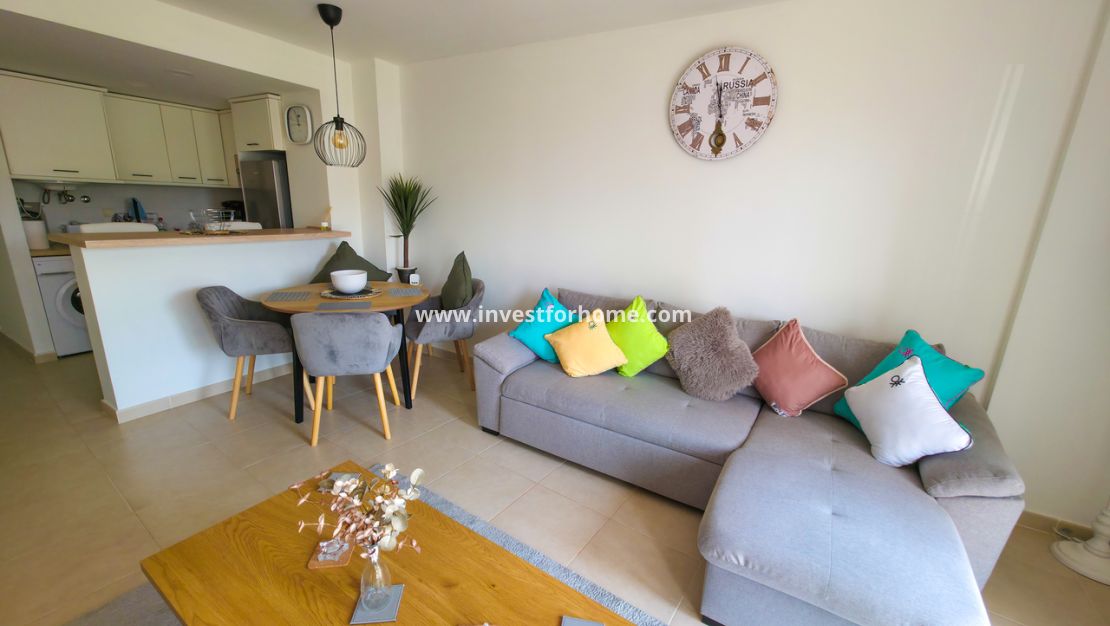 Sale - Apartment - Orihuela Costa - Costa Blanca