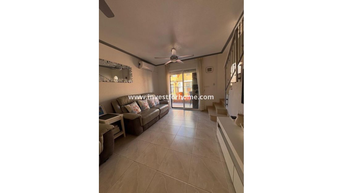 Sale - Apartment - Orihuela Costa - Costa Blanca