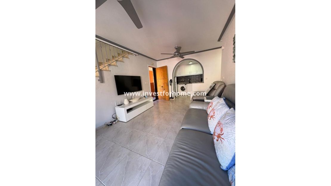 Sale - Apartment - Orihuela Costa - Costa Blanca