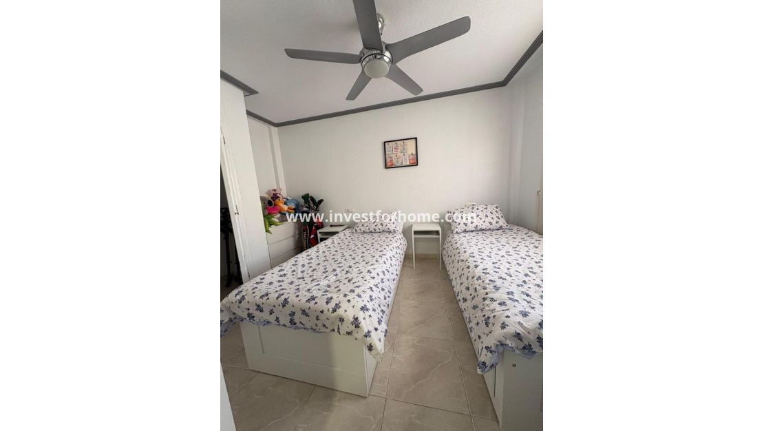 Sale - Apartment - Orihuela Costa - Costa Blanca