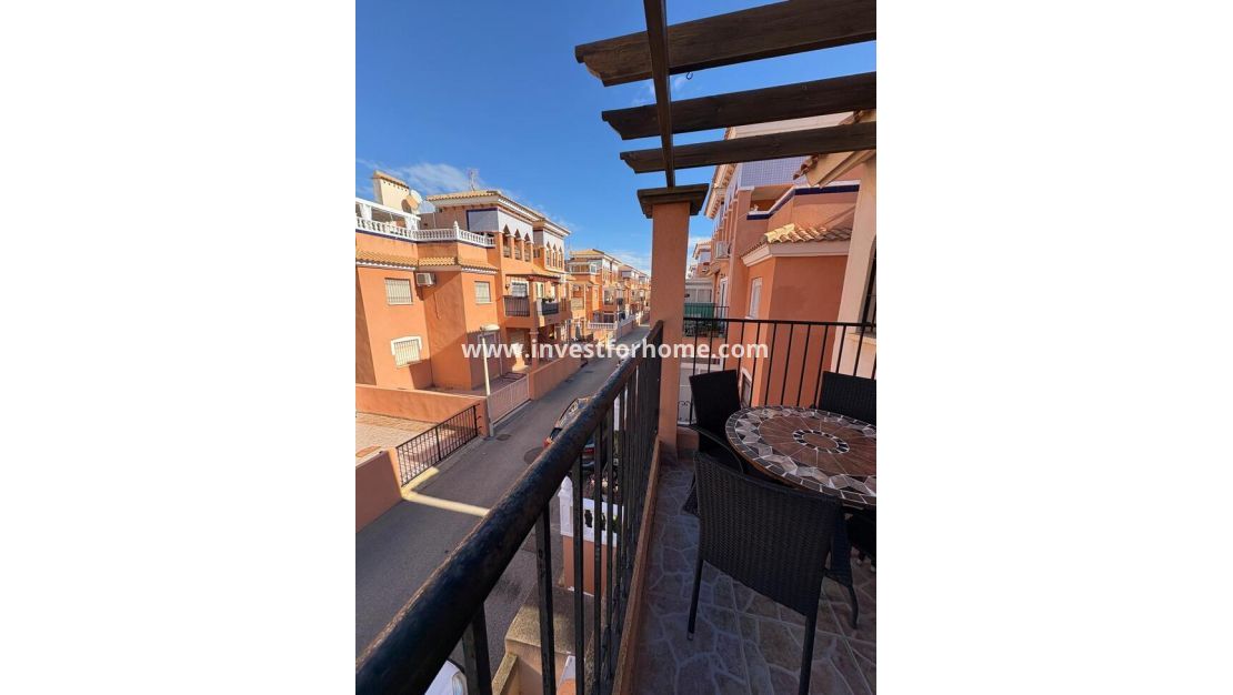 Sale - Apartment - Orihuela Costa - Costa Blanca