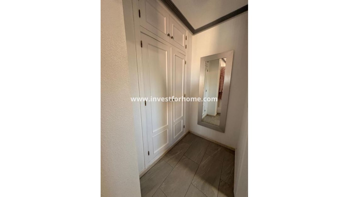 Sale - Apartment - Orihuela Costa - Costa Blanca