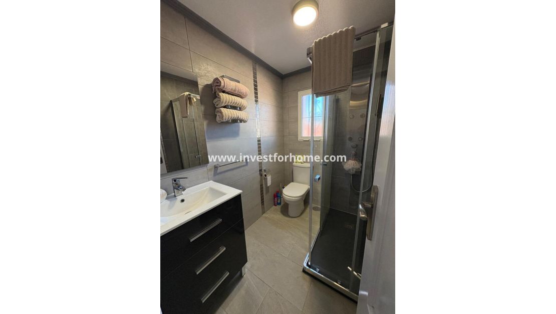 Sale - Apartment - Orihuela Costa - Costa Blanca