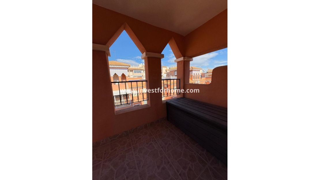 Sale - Apartment - Orihuela Costa - Costa Blanca