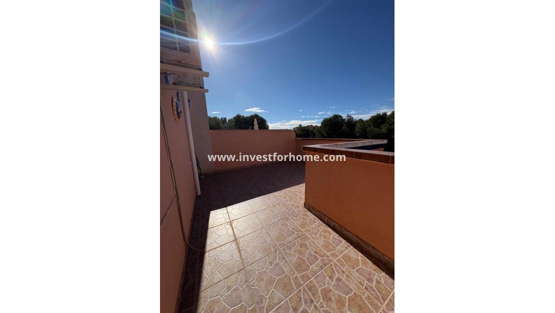 Sale - Apartment - Orihuela Costa - Costa Blanca