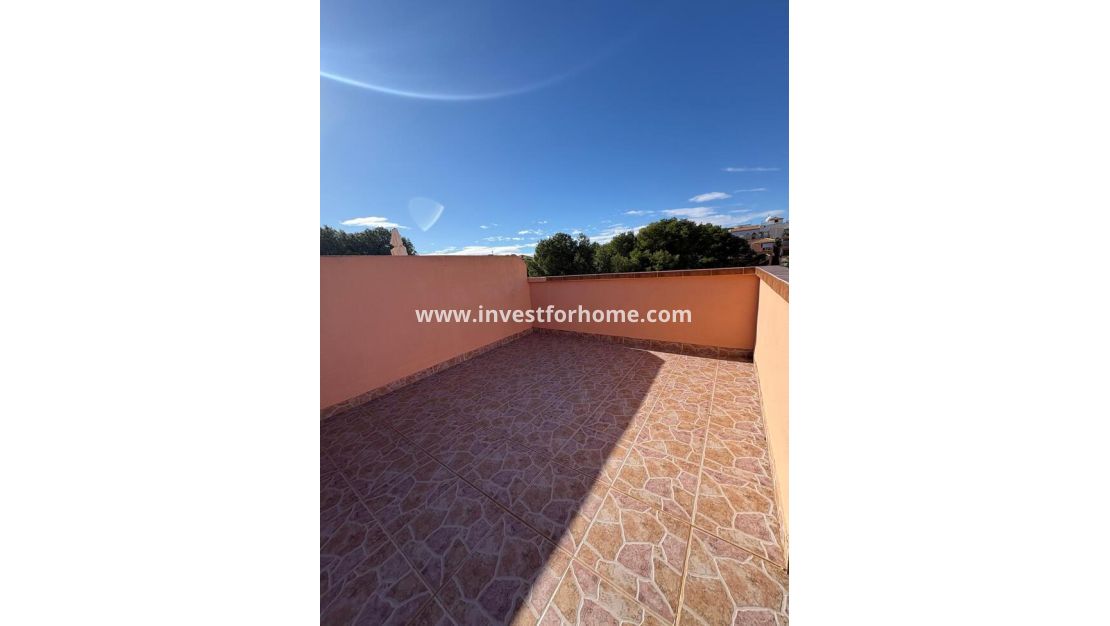Sale - Apartment - Orihuela Costa - Costa Blanca