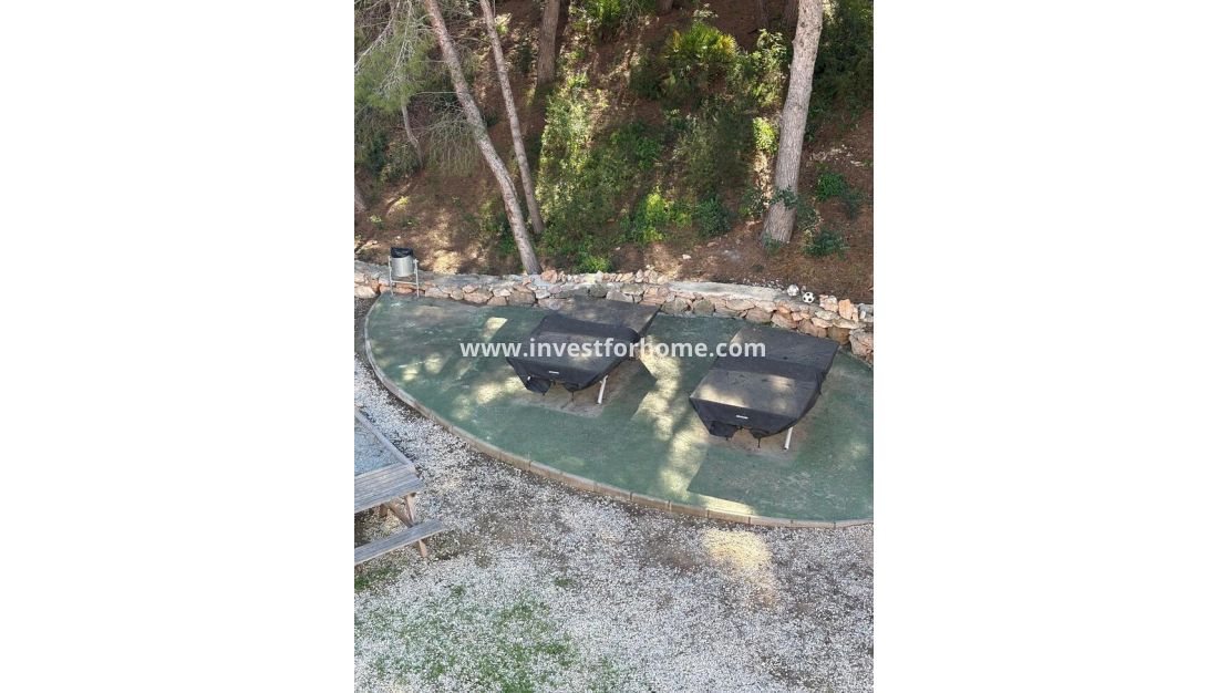 Sale - Apartment - Orihuela Costa - Costa Blanca