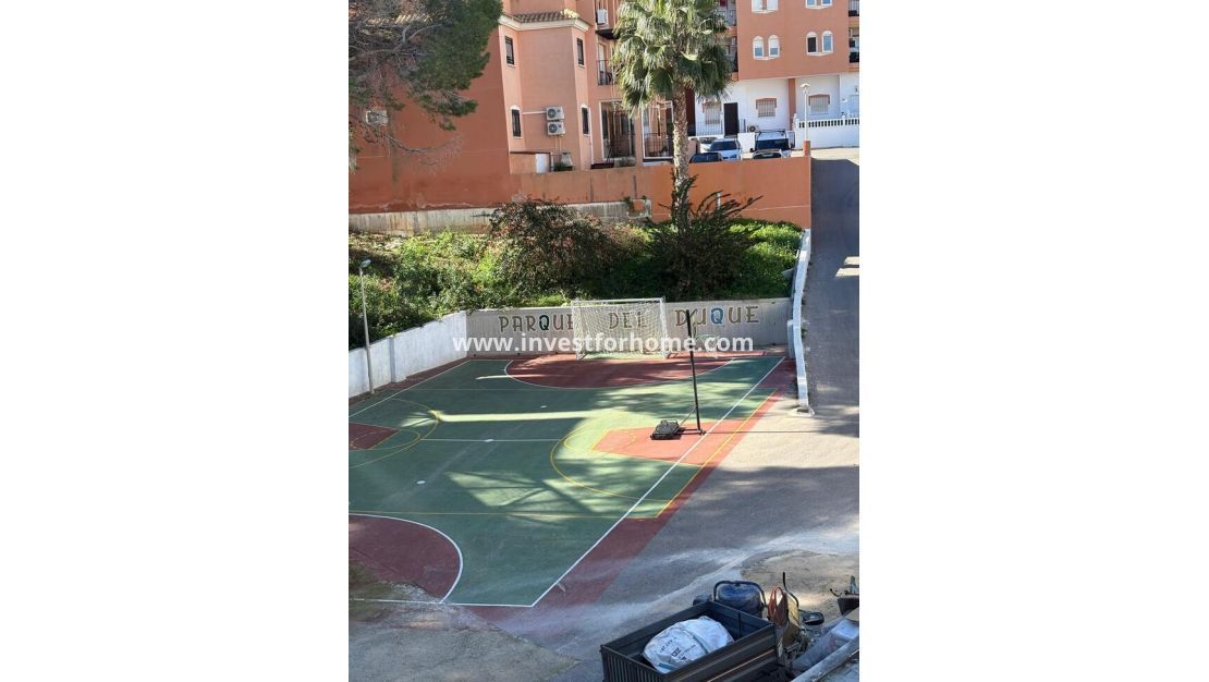 Sale - Apartment - Orihuela Costa - Costa Blanca