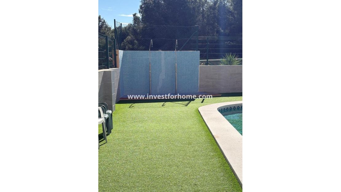 Sale - Apartment - Orihuela Costa - Costa Blanca