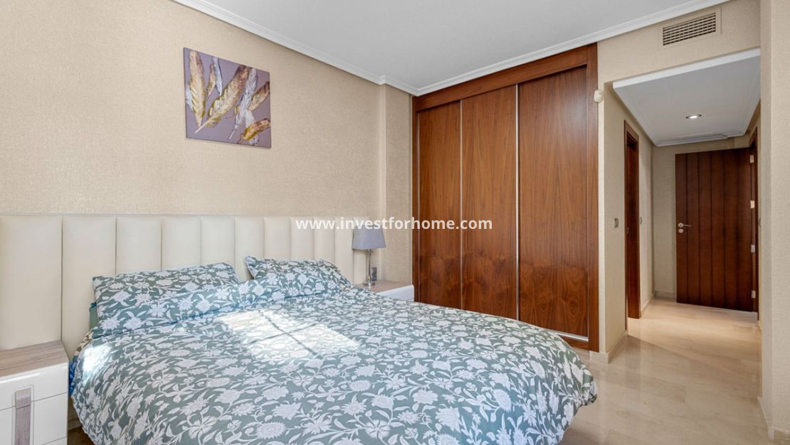 Sale - Apartment - Orihuela Costa - Costa Blanca