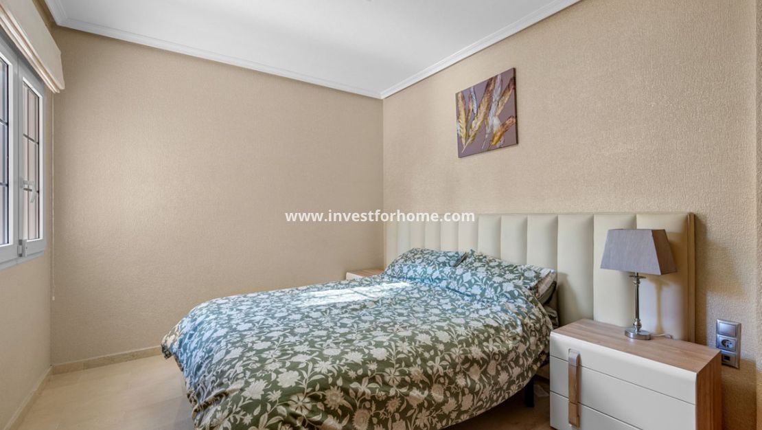 Sale - Apartment - Orihuela Costa - Costa Blanca