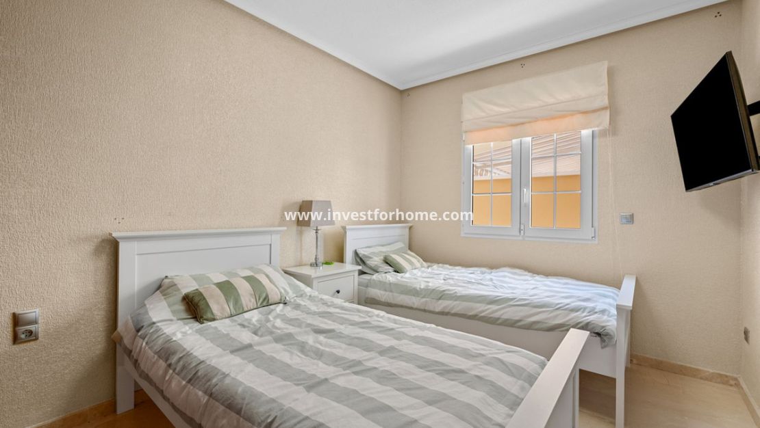 Sale - Apartment - Orihuela Costa - Costa Blanca