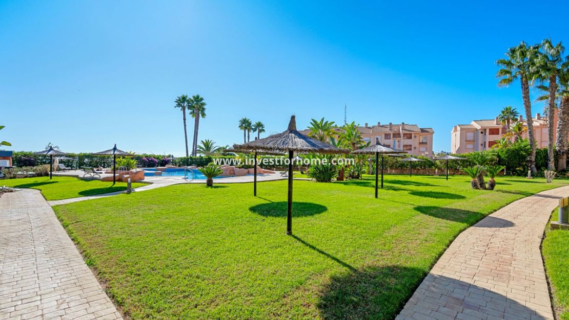 Sale - Apartment - Orihuela Costa - Costa Blanca