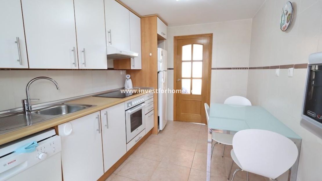 Sale - Apartment - Orihuela Costa - Costa Blanca