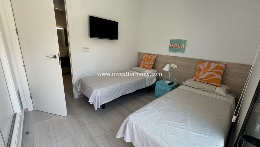 Sale - Apartment - Orihuela Costa - Costa Blanca