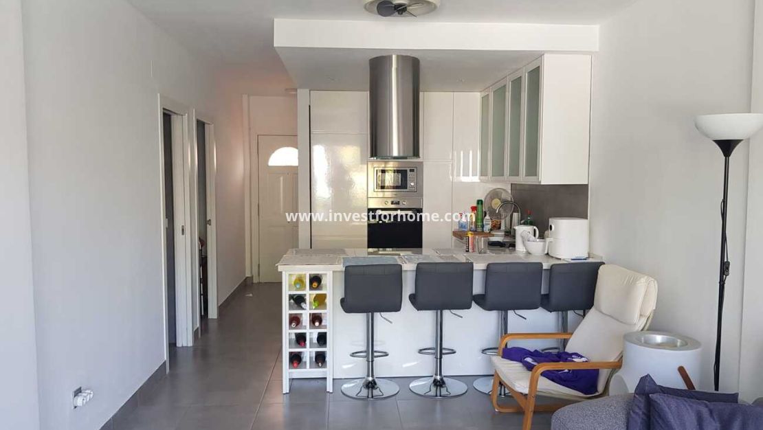 Sale - Apartment - Orihuela Costa - Costa Blanca