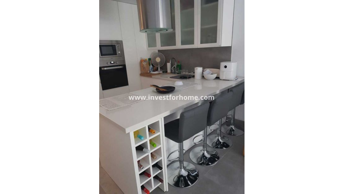 Sale - Apartment - Orihuela Costa - Costa Blanca