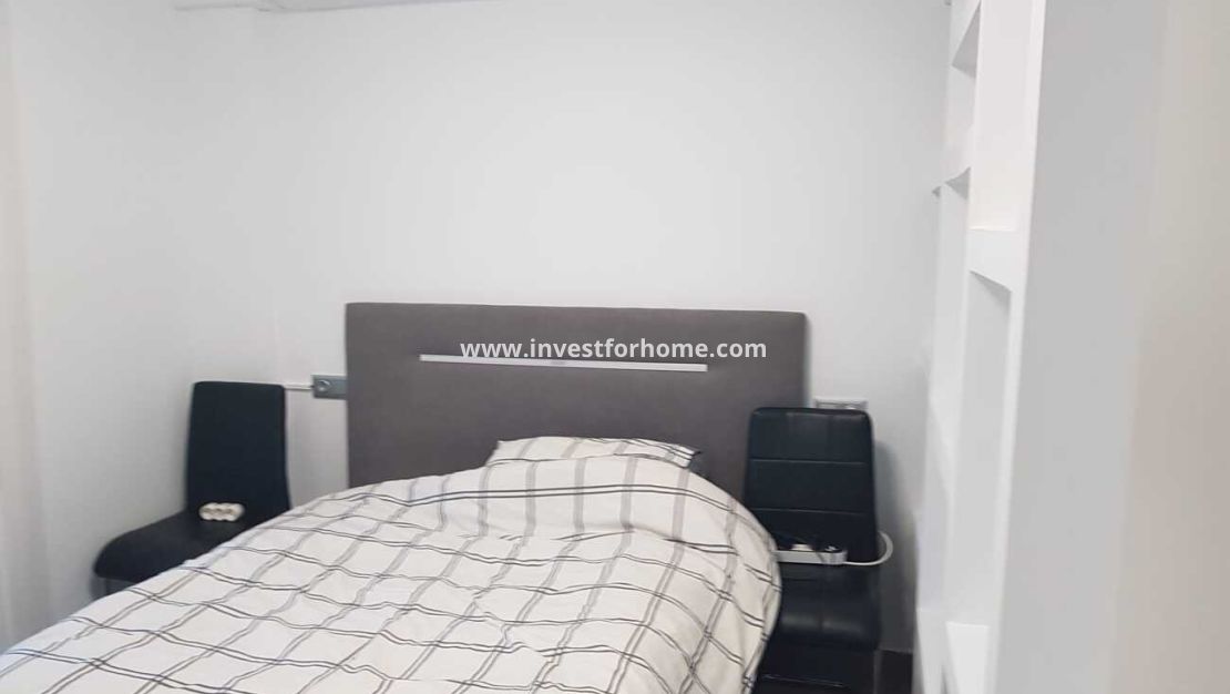 Sale - Apartment - Orihuela Costa - Costa Blanca