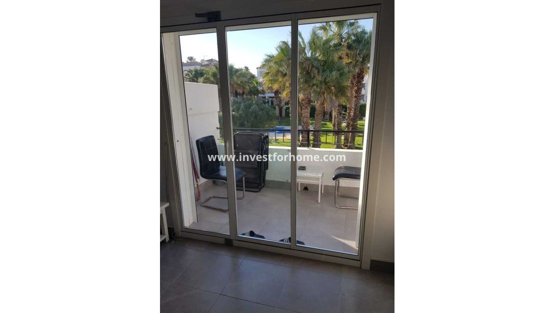 Sale - Apartment - Orihuela Costa - Costa Blanca