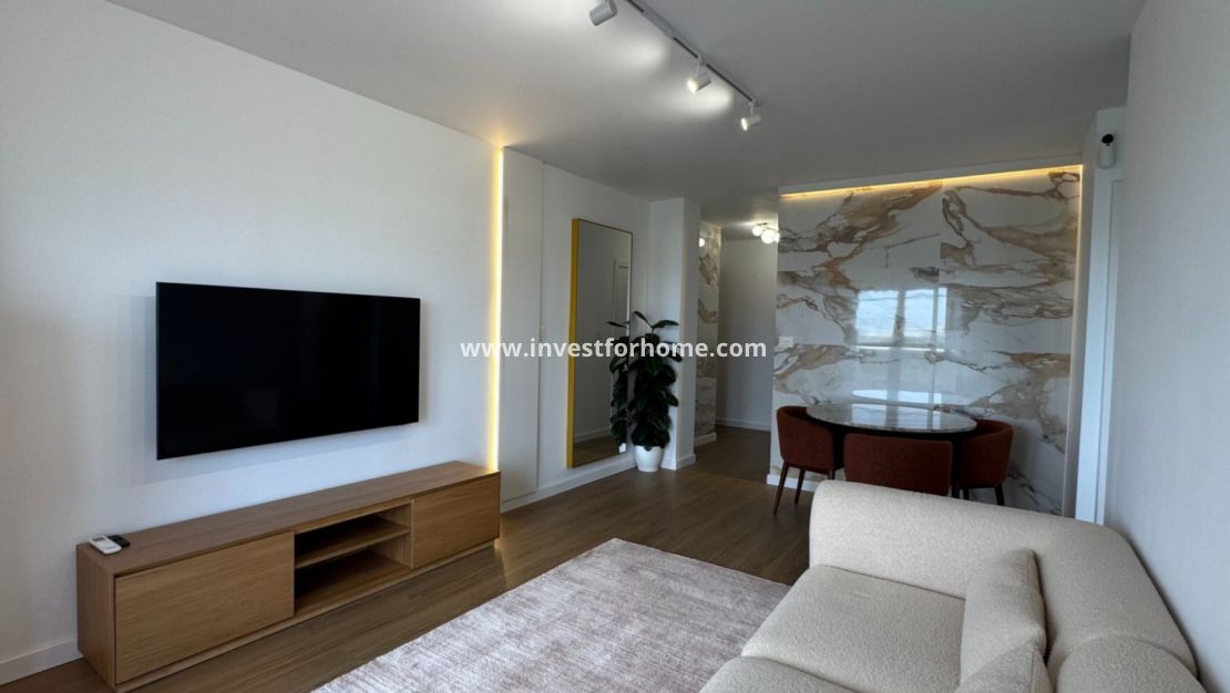 Sale - Apartment - Orihuela Costa - Costa Blanca