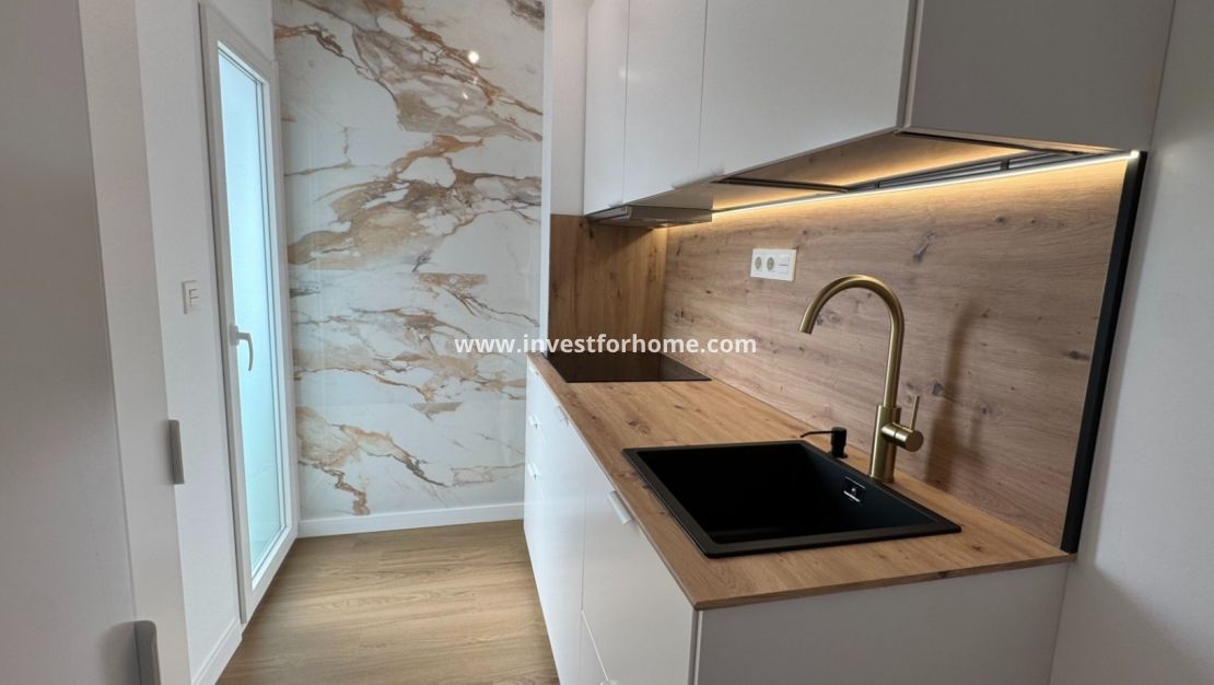 Sale - Apartment - Orihuela Costa - Costa Blanca