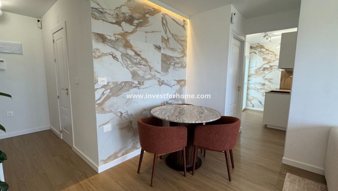 Sale - Apartment - Orihuela Costa - Costa Blanca