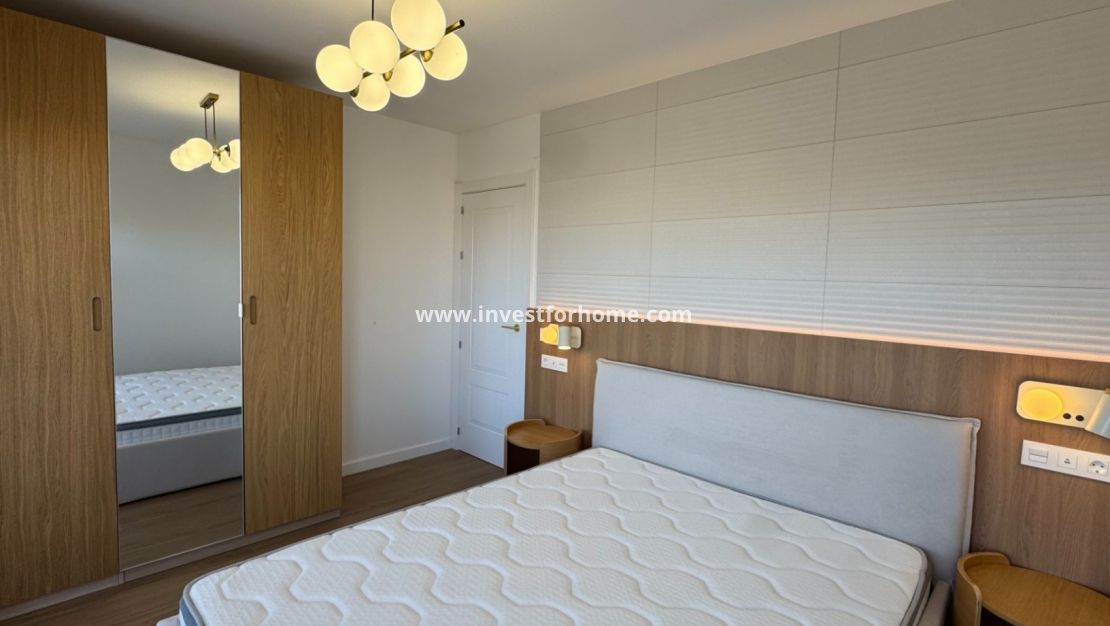 Sale - Apartment - Orihuela Costa - Costa Blanca