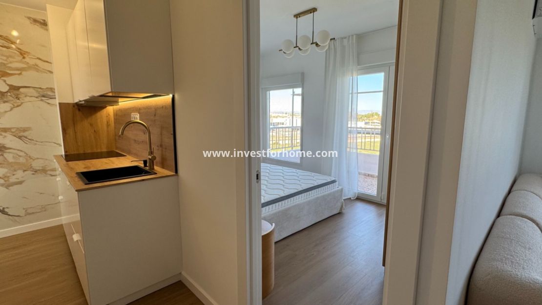 Sale - Apartment - Orihuela Costa - Costa Blanca